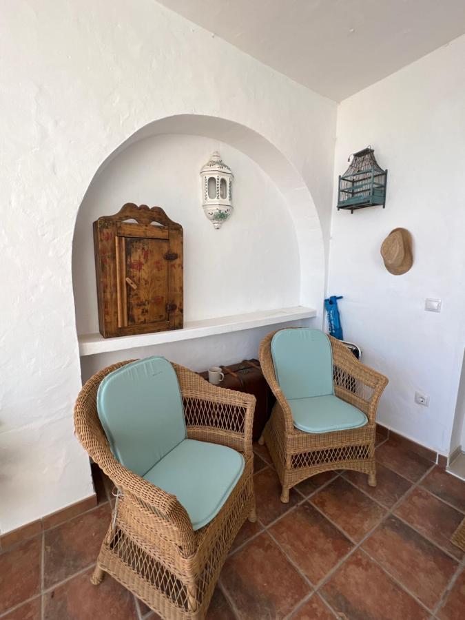 Playa Cristo Amazing Beach Terrace Appartment Estepona Luaran gambar