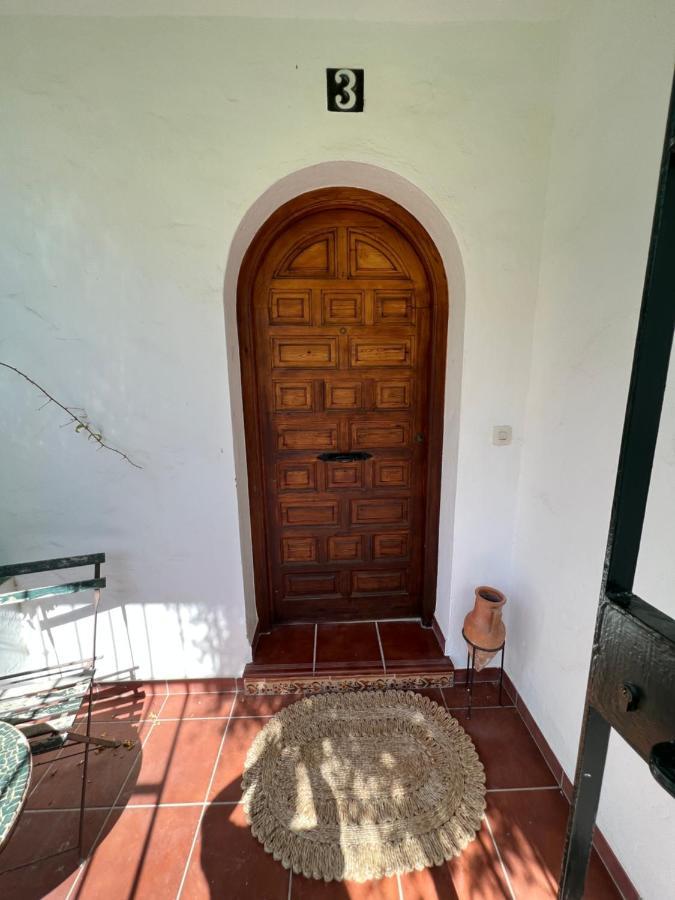 Playa Cristo Amazing Beach Terrace Appartment Estepona Luaran gambar